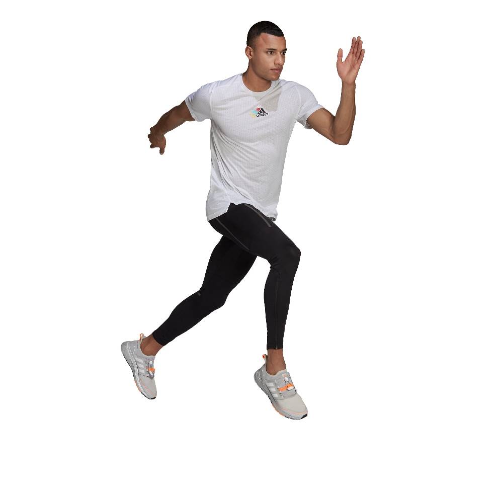 ADIDAS SIGNATURE TEE M