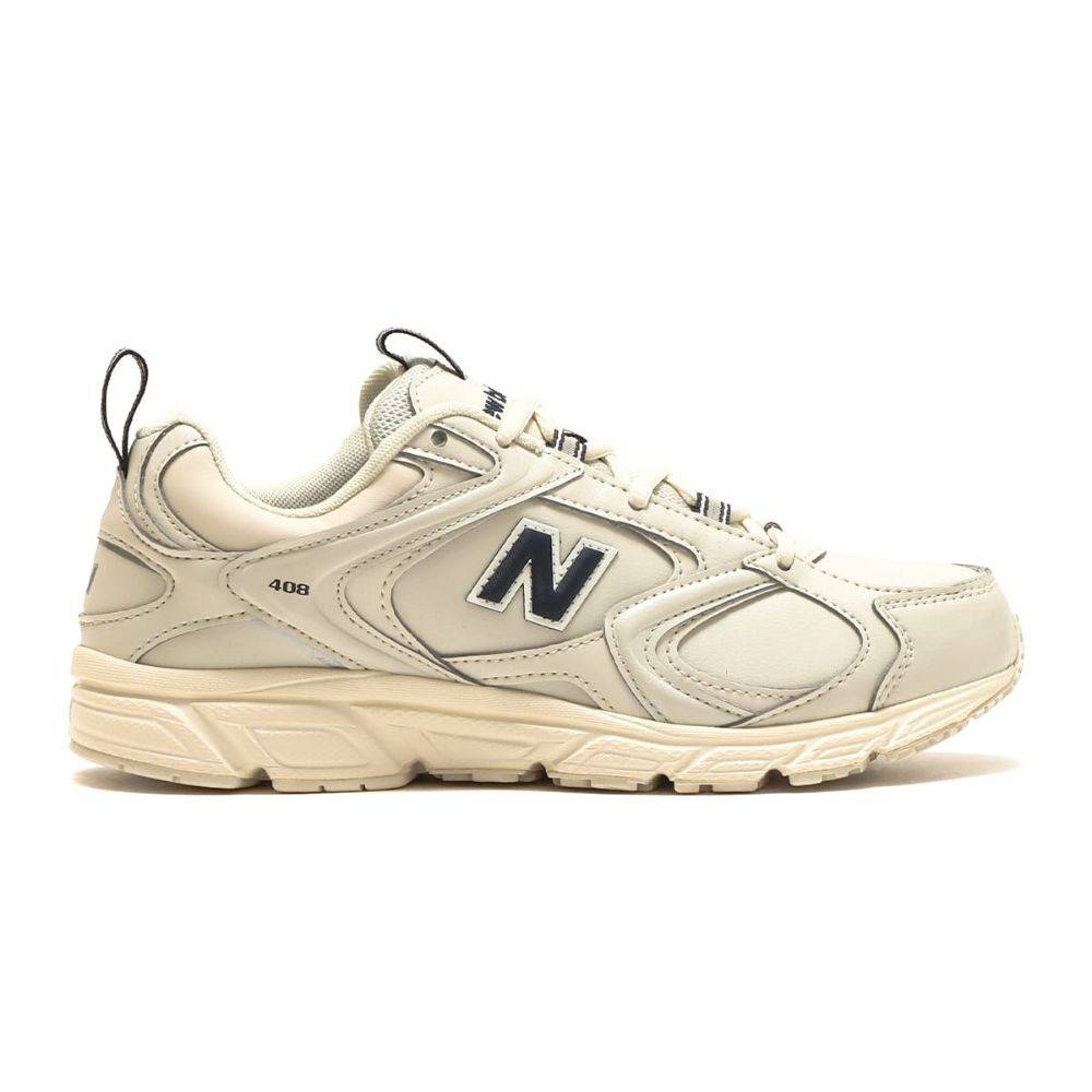 NEW BALANCE 408 CLASSIC SNEAKERS