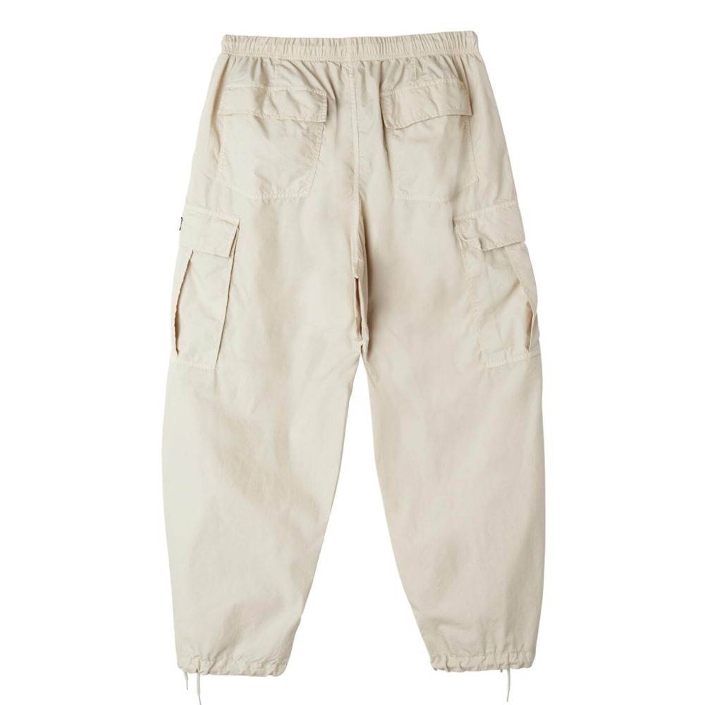 OBEY GIANT PARACHUTE CARGO PANT