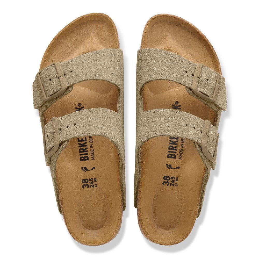 BIRKENSTOCK ARIZONA UNISEX