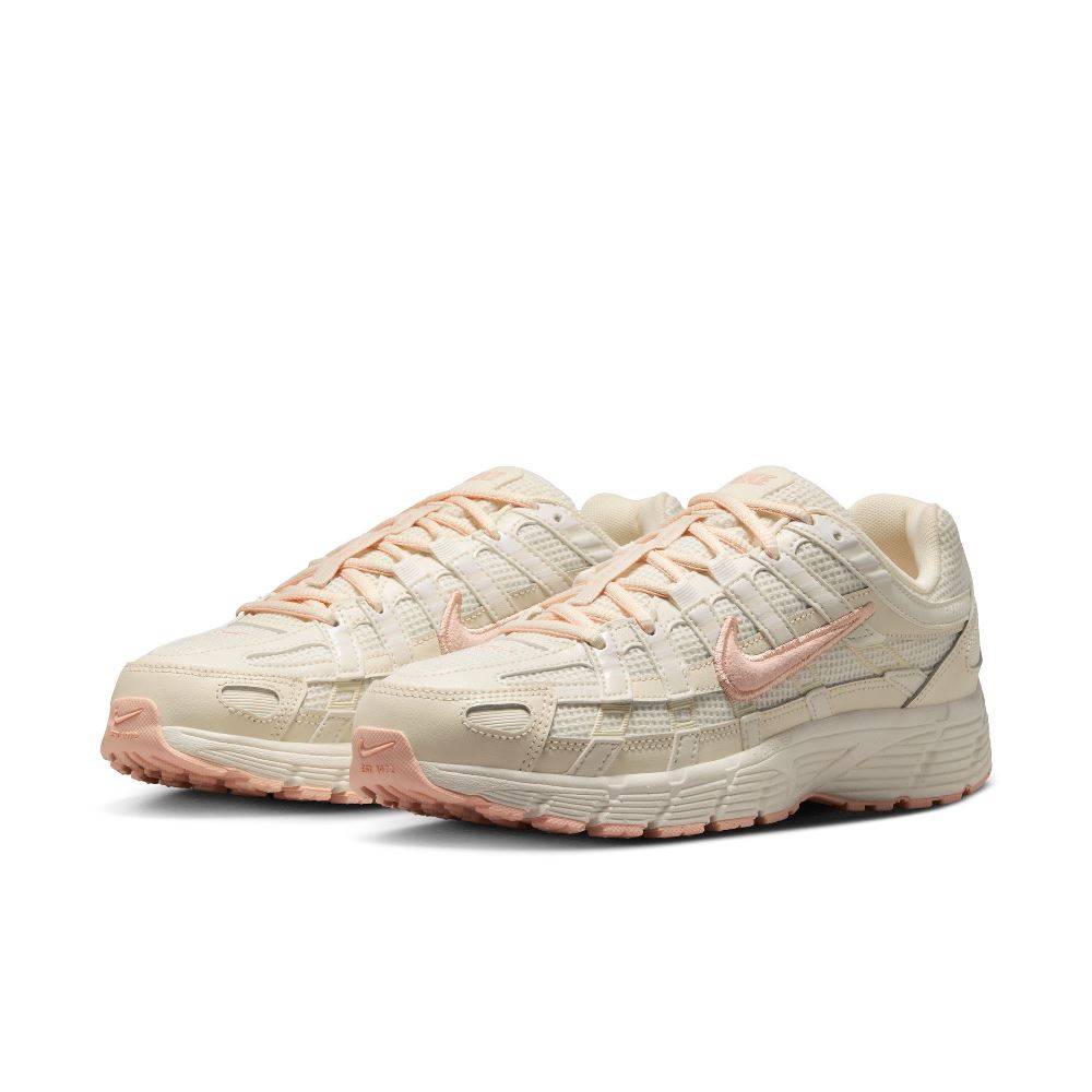 NIKE WOMENS P-6000 SHOES
