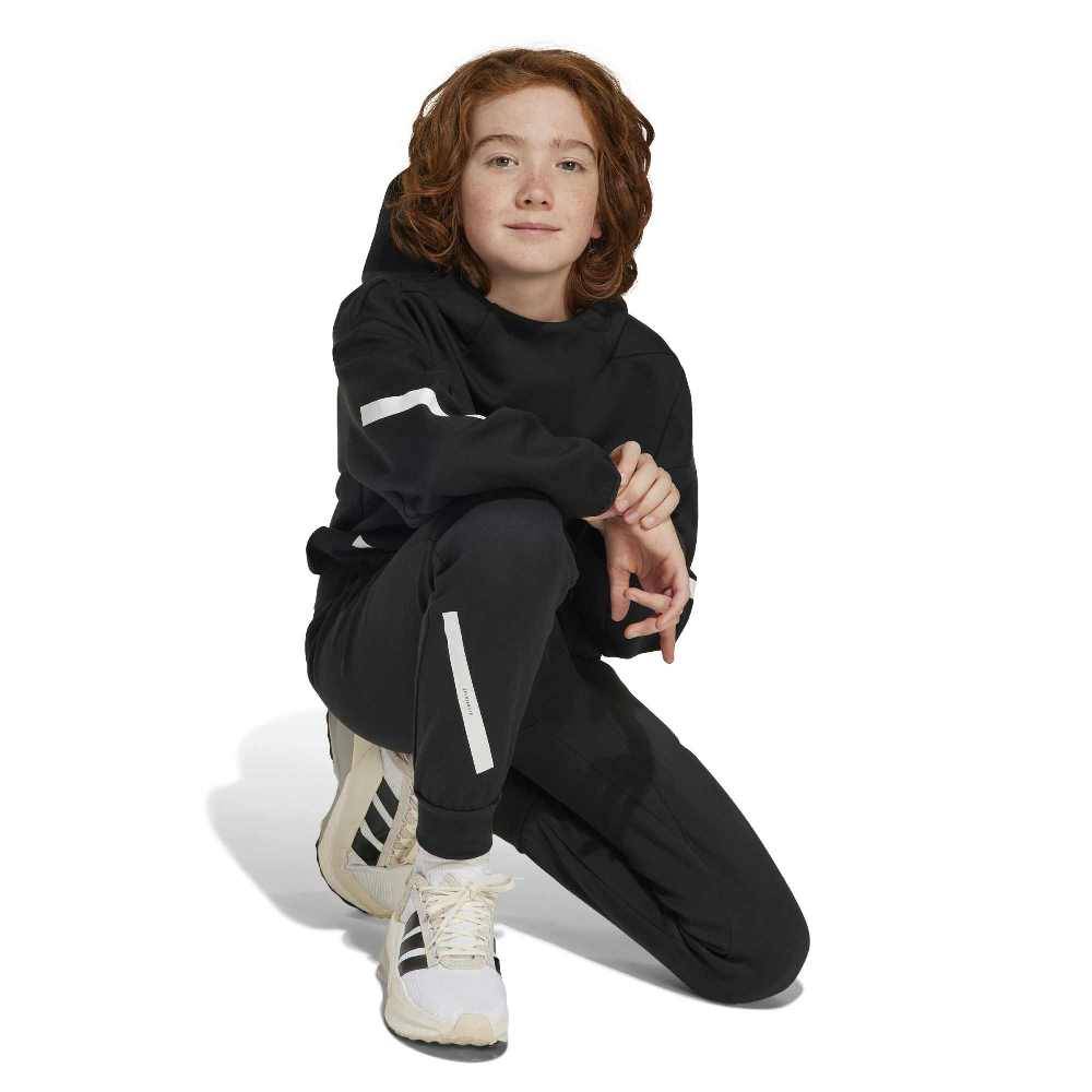 ADIDAS YOUTH Z.N.E. HOODIE