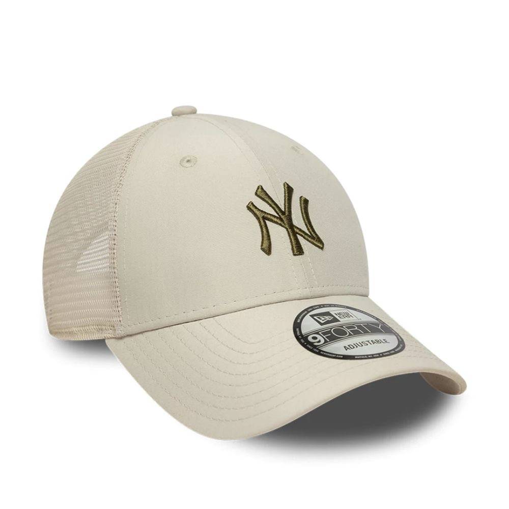 NEW ERA MIDI HOMEFIELD 940 TRUKR NEW YORK YANKEES