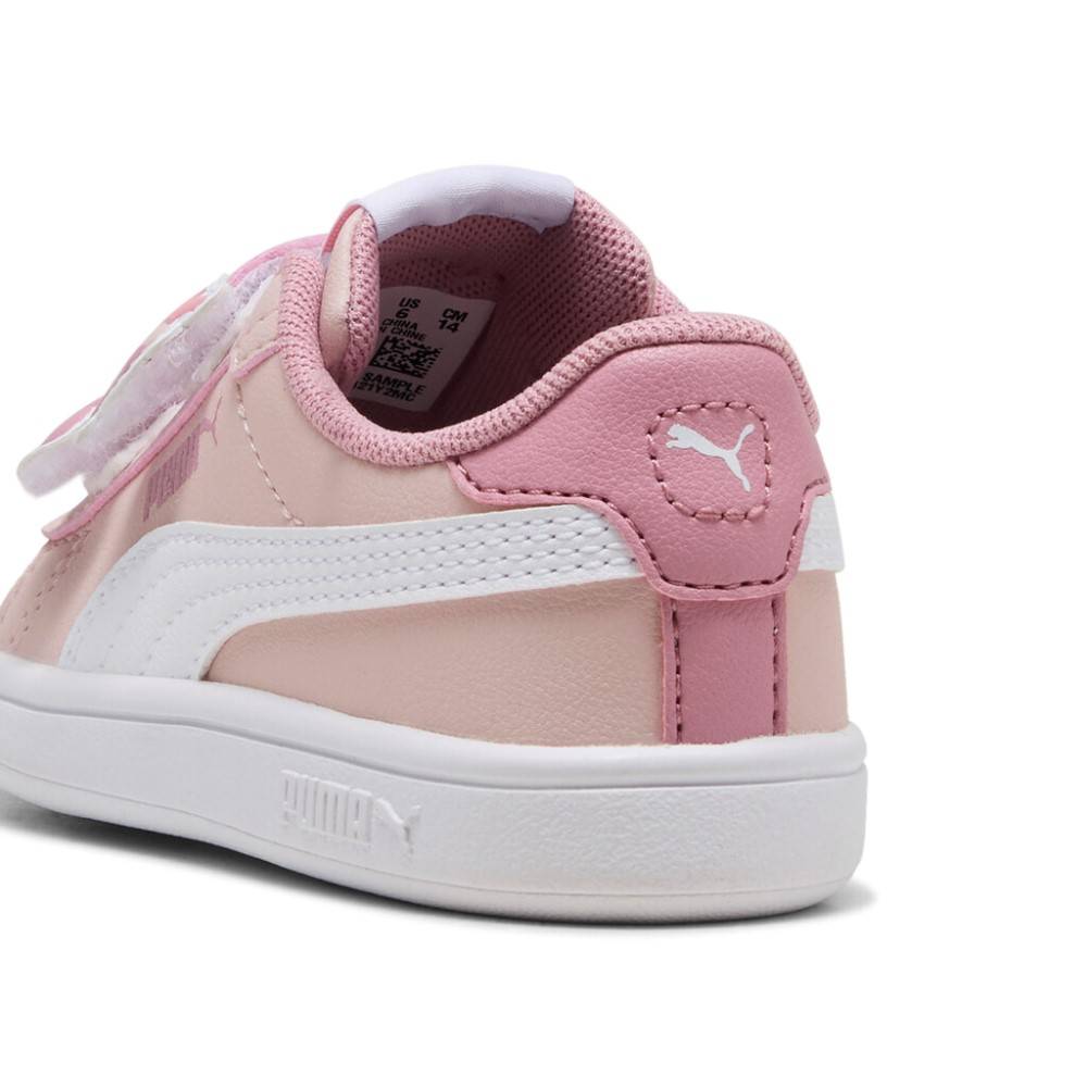PUMA SMASH 3.0 BADGES V INF