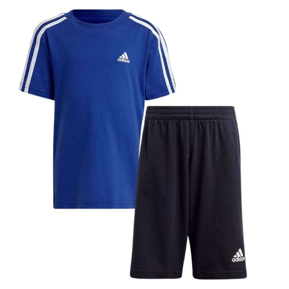 ADIDAS LK 3S CO T SET