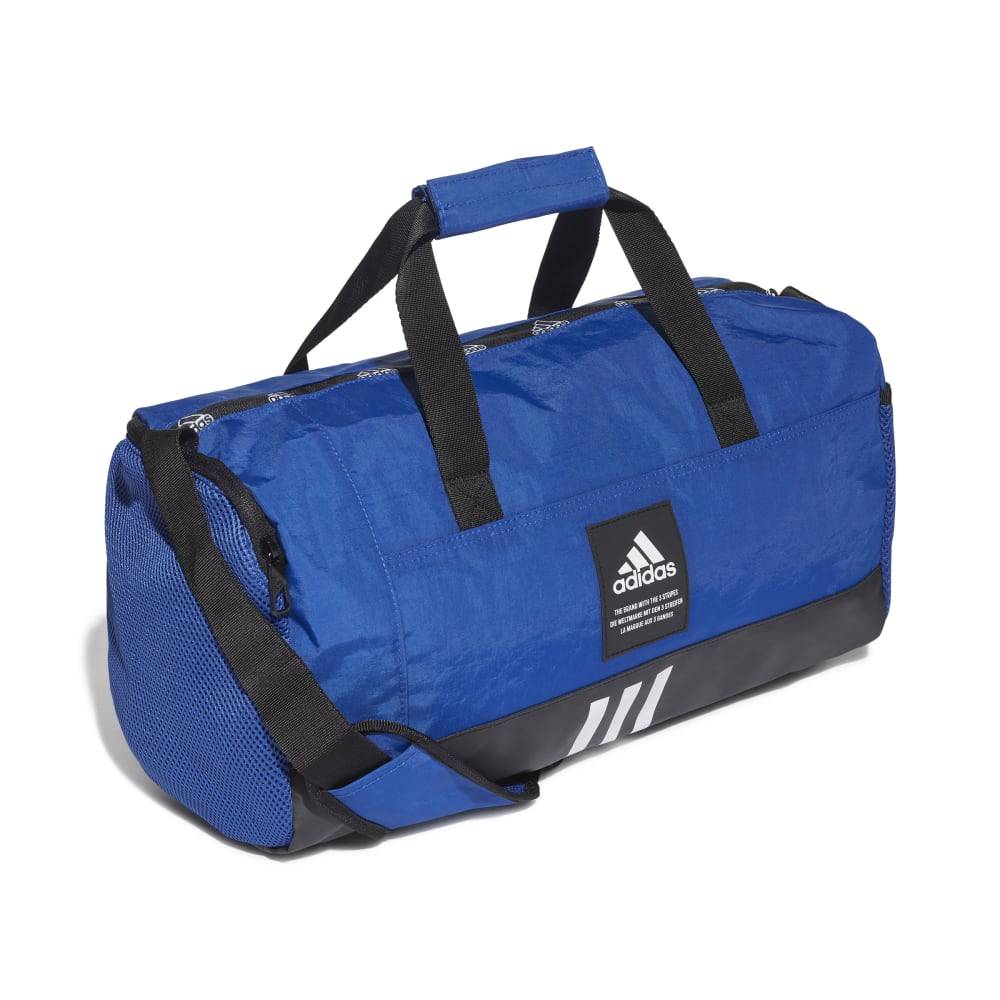 ADIDAS 4ATHLTS DUFFEL BAG SMALL