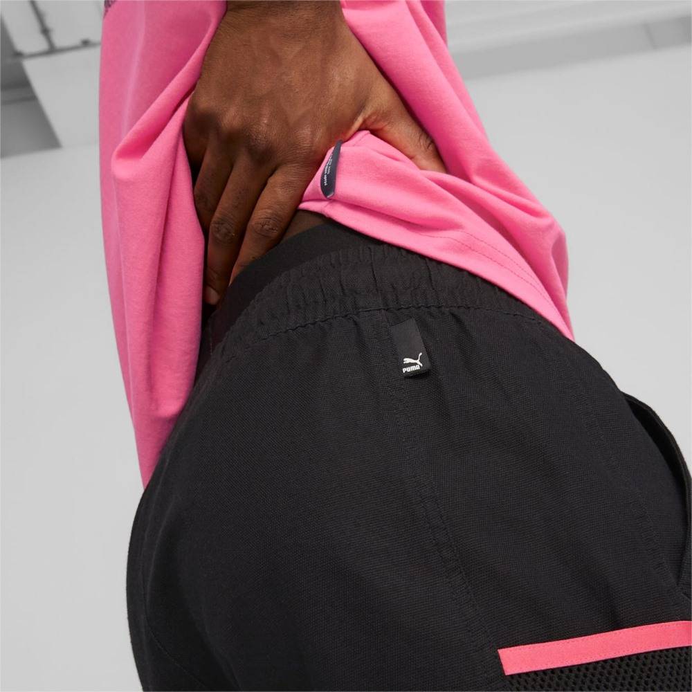 PUMA DOWNTOWN MENS CARGO SHORT