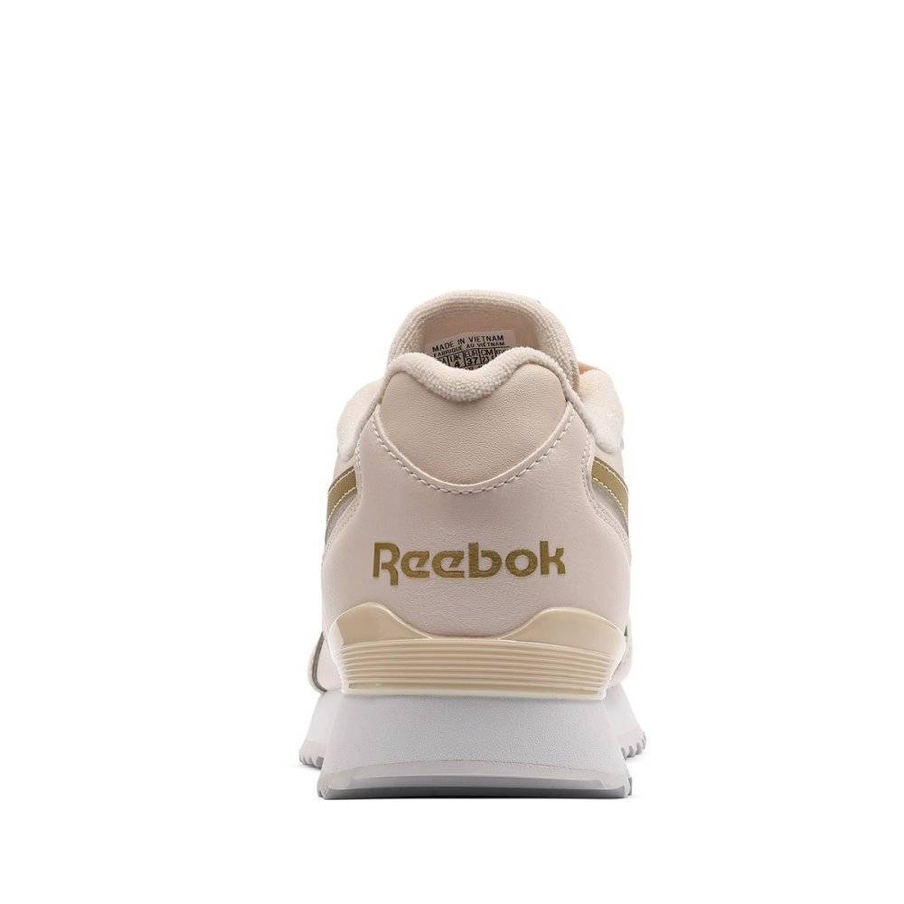 REEBOK WOMENS GLIDE RIPPLE CLIP SHOES