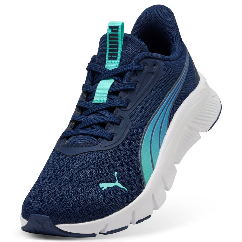 PUMA FLEXFOCUS LITE MODERN BLAZE FADE JR