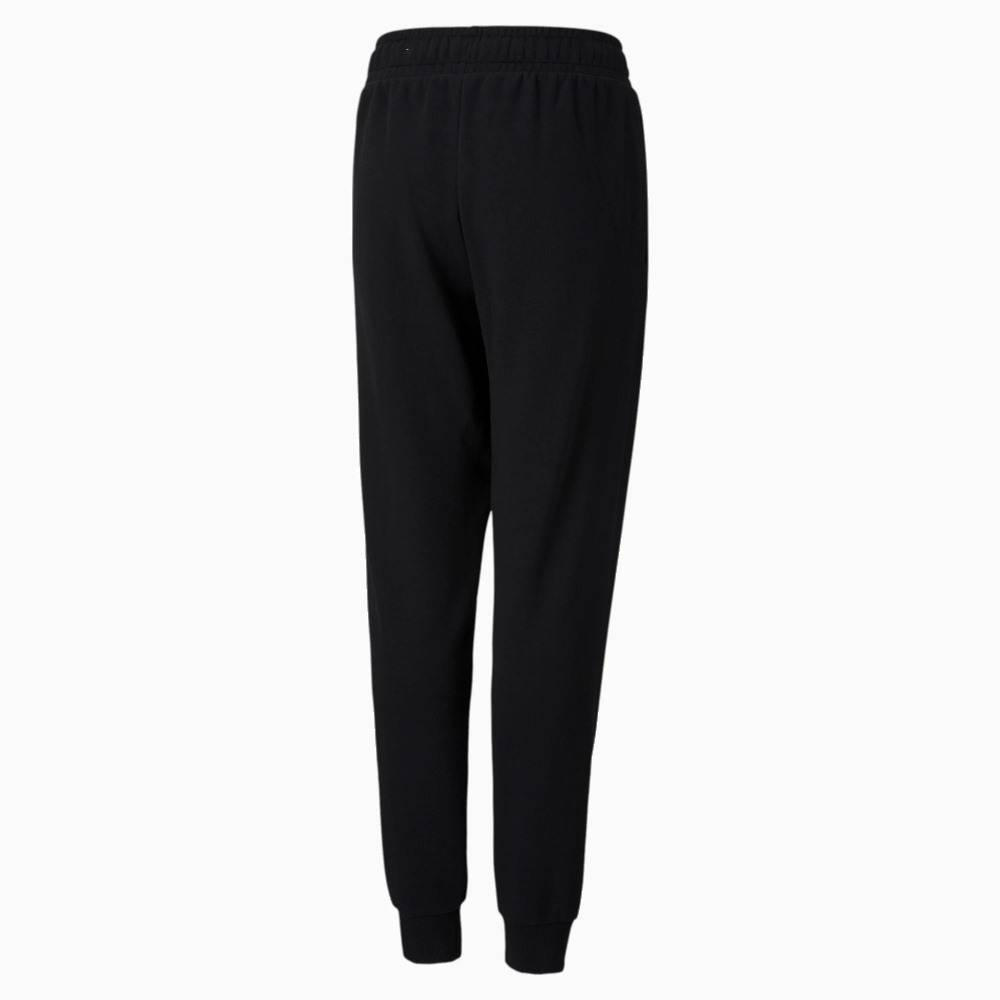 PUMA ALPHA YOUTH SWEATPANT