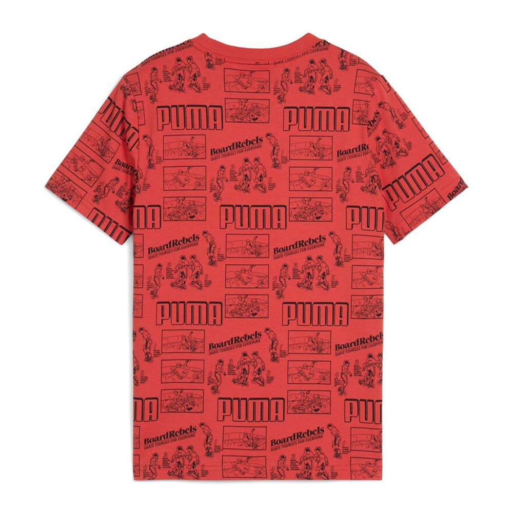 PUMA MID90S AOP TEE B