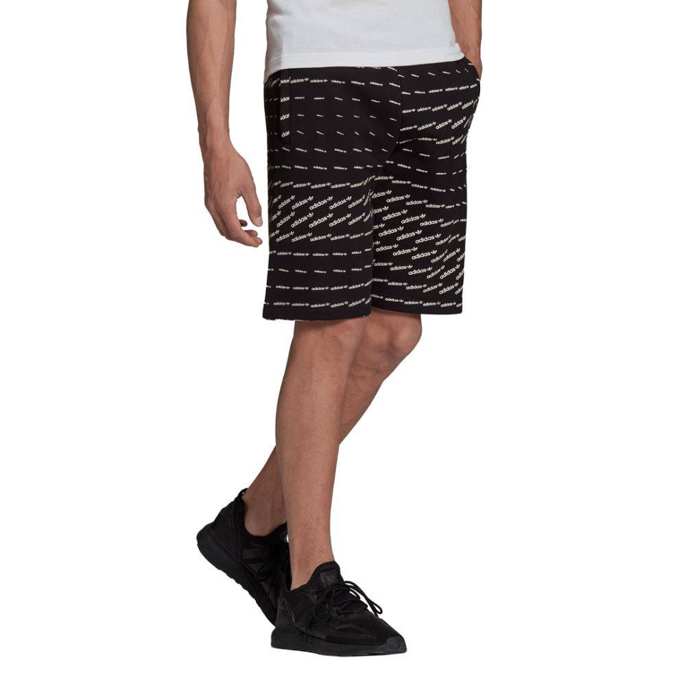 ADIDAS MONO SHORT
