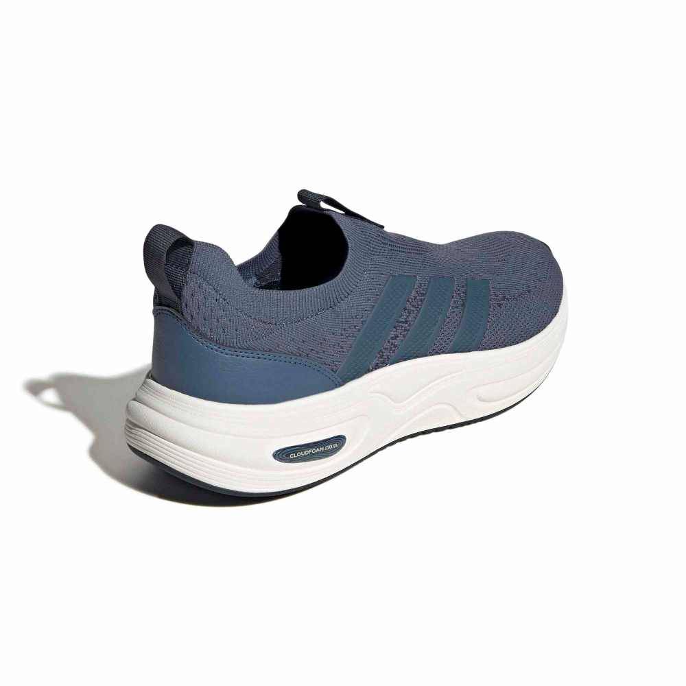 ADIDAS M CLOUDFOAM CUXXION SOCK SHOES