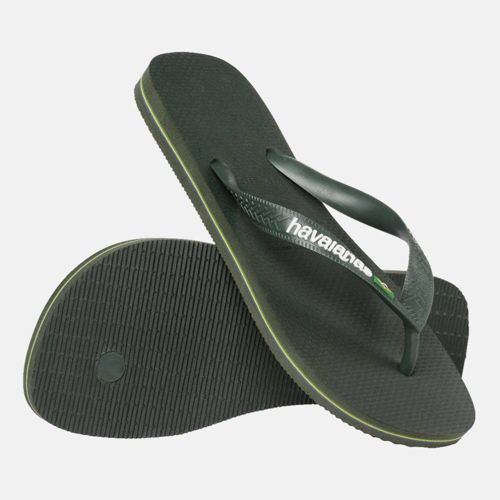 HAVAIANAS BRASIL LOGO