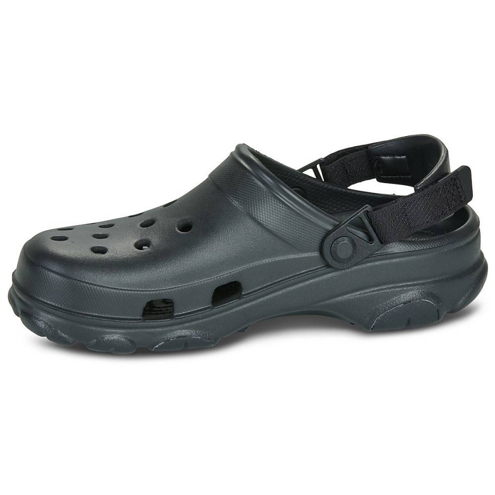 CROCS ALL TERRAIN CLOG