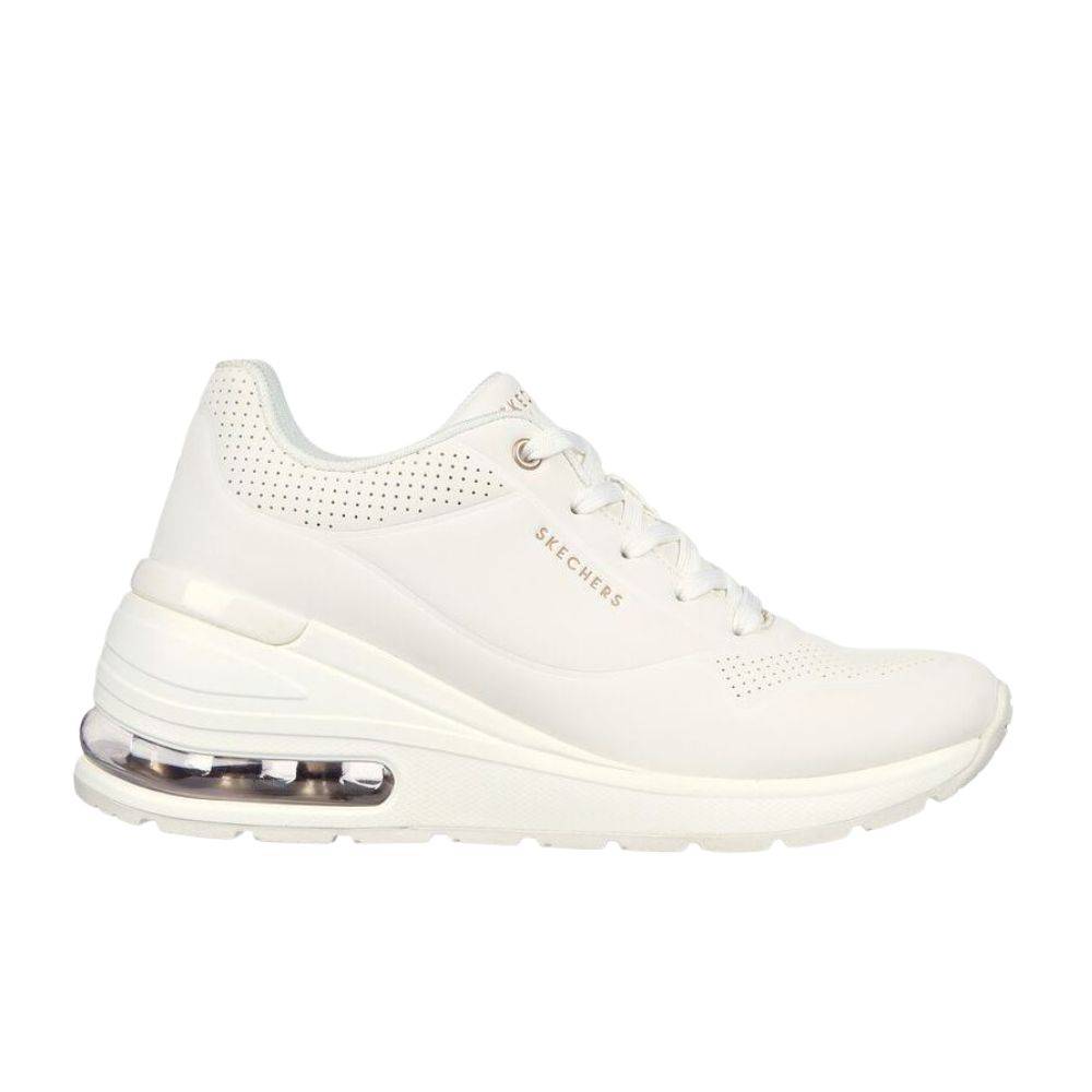 SKECHERS MILLION AIR -ELEVATED AIR WOMEN SHOES