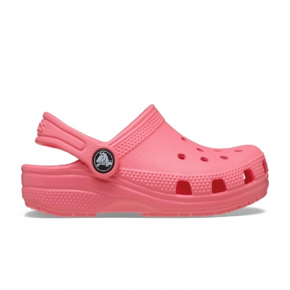 CROCS TODDLER’S CLASSIC CLOG