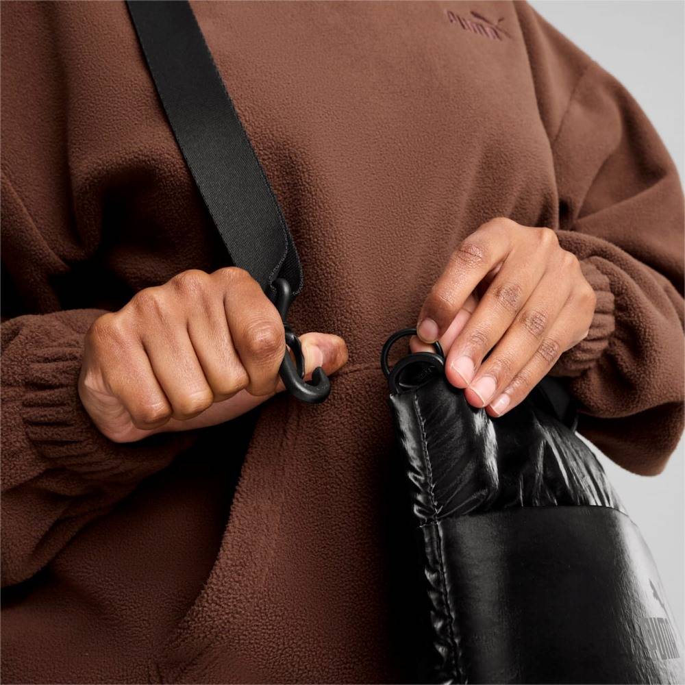 PUMA CORE UP MINI TOTE BAG