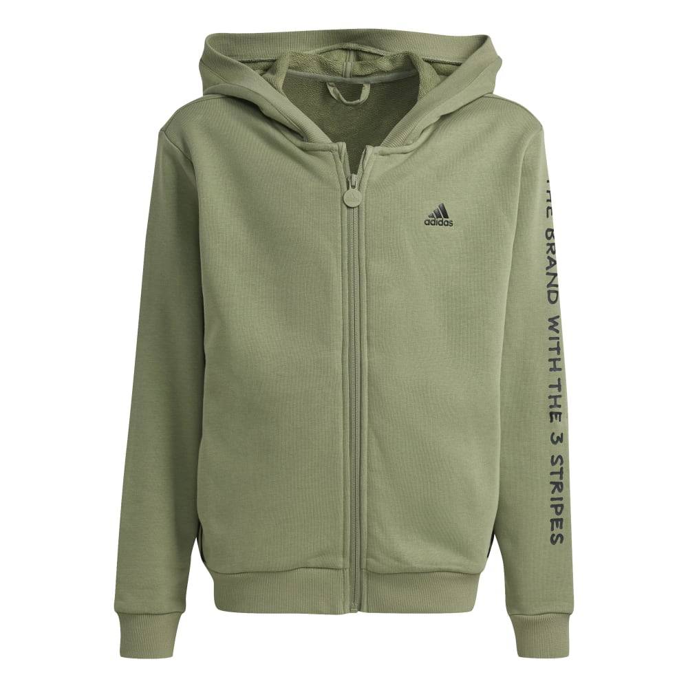 ADIDAS J JAM FZ HD