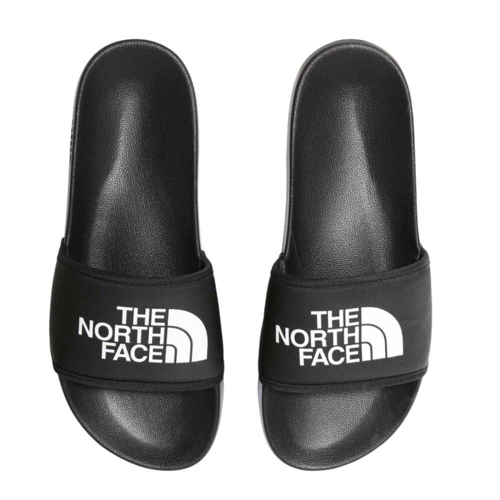 NORTH FACE BASE CAMP III SLIDE