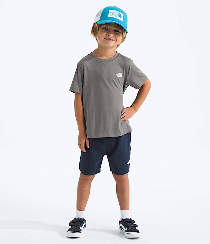 THE NORTH FACE KID 24/7 SET