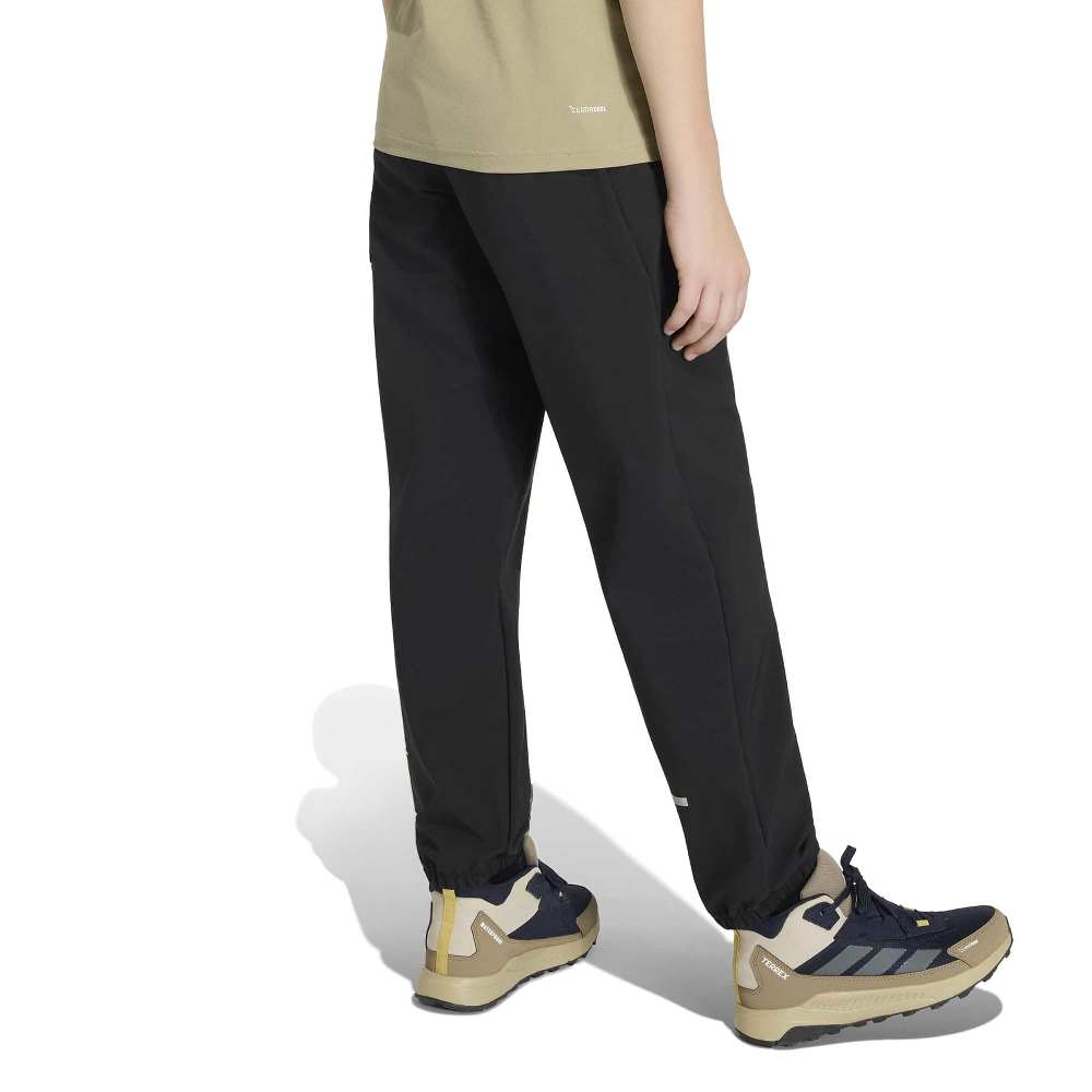 ADIDAS LITTLE KIDS TERREX MULTI CLIMAWARM SOFTSHELL PANTS