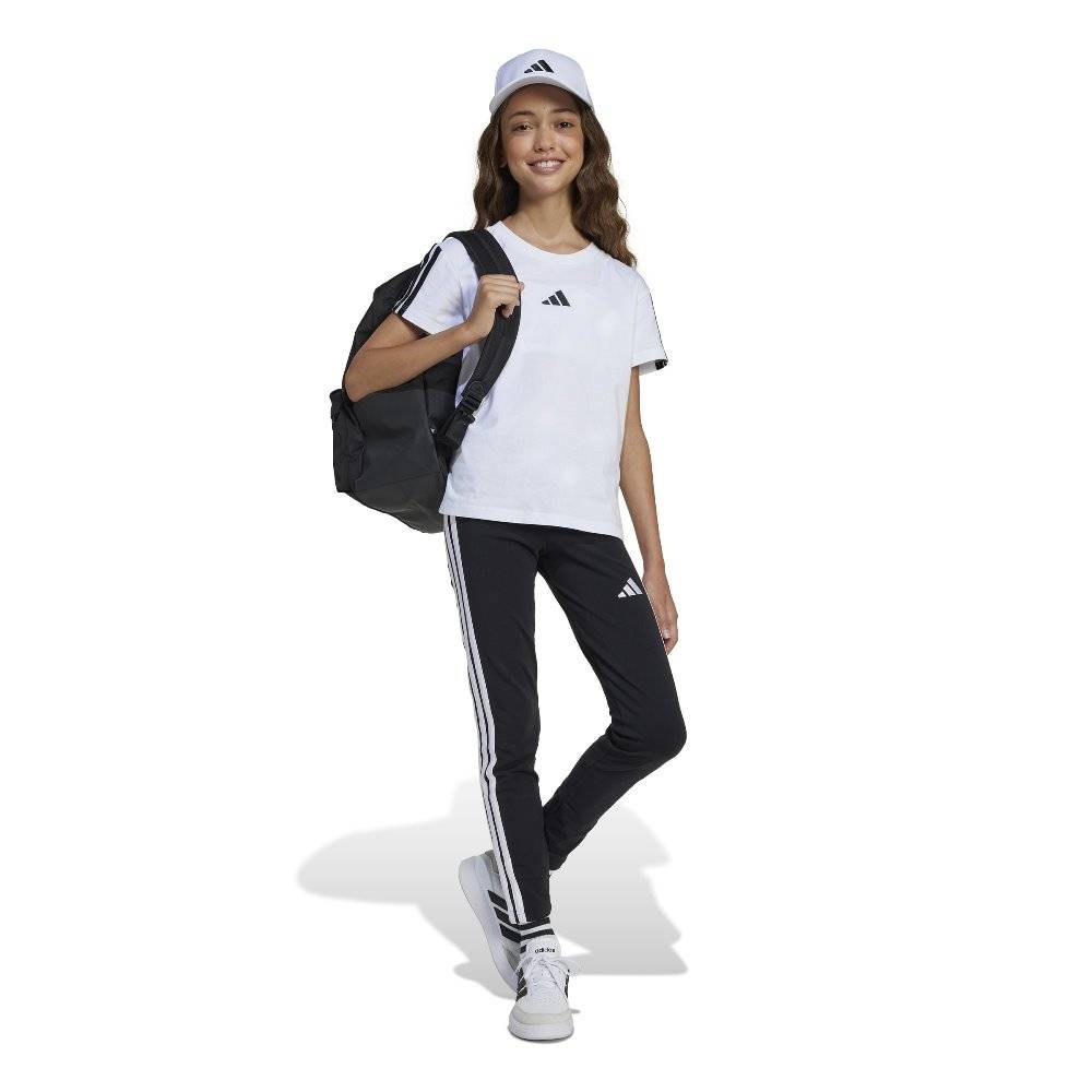 ADIDAS GIRLS ESSENTIALS T-SHIRT