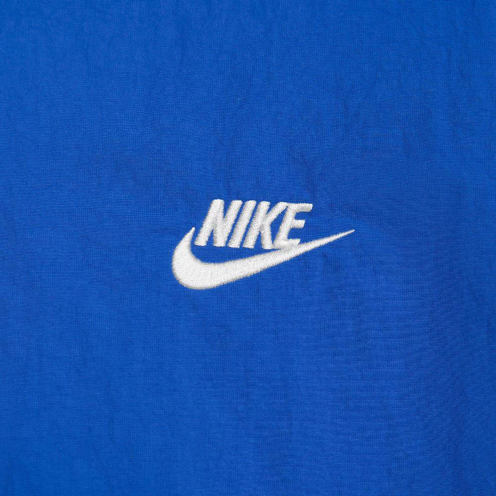 NIKE CLUB CLUB WOVEN TRACK JACKET