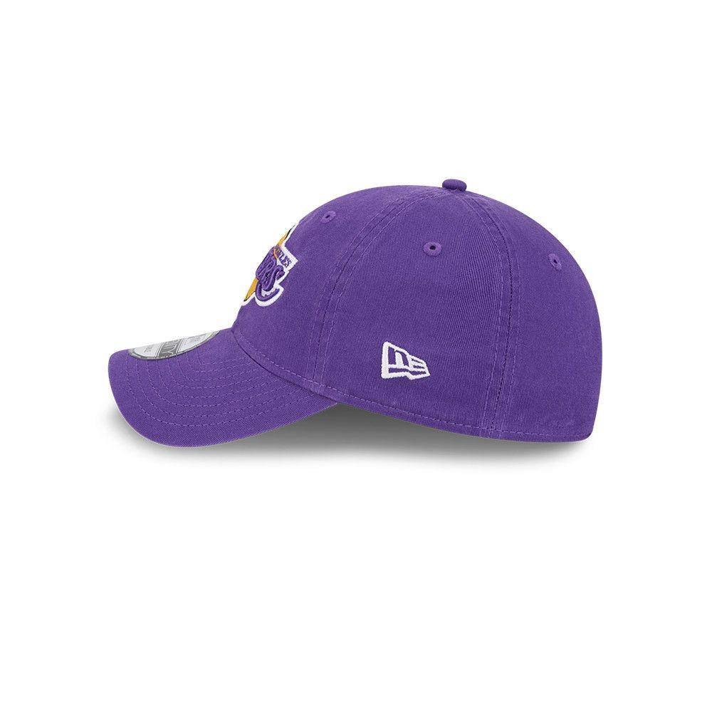 NEW ERA NBA24 TIP OFF 920 LOS ANGELES LAKERS