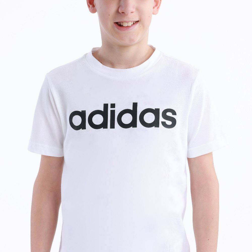 ADIDAS U LIN TEE