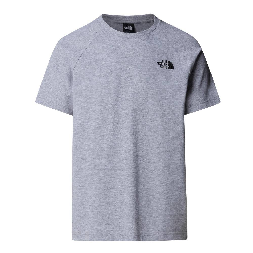 THE NORTH FACE M SS NORTH FACES TEE