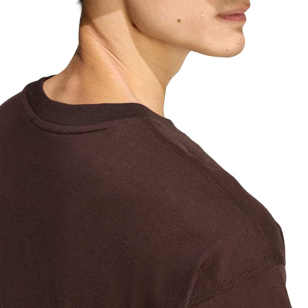 ADIDAS ORIGINALS M TREFOIL ESSENTIALS OVERSIZED TEE