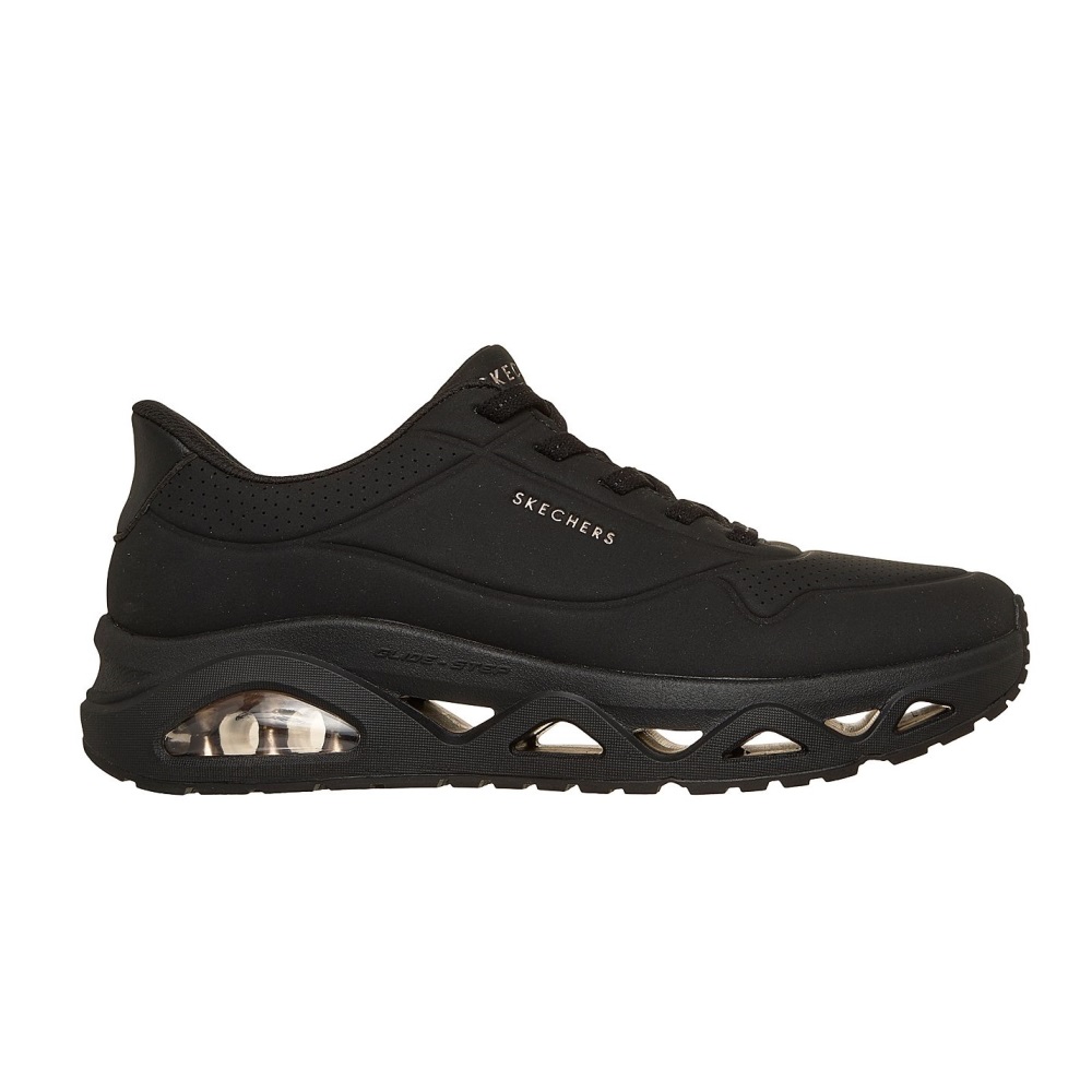 SKECHERS STREET WOMENS UNO GLIDE-STEP - GLIDE ON AIR
