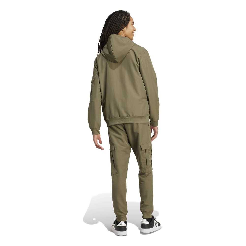 ADIDAS M CARGO TRACKSUIT