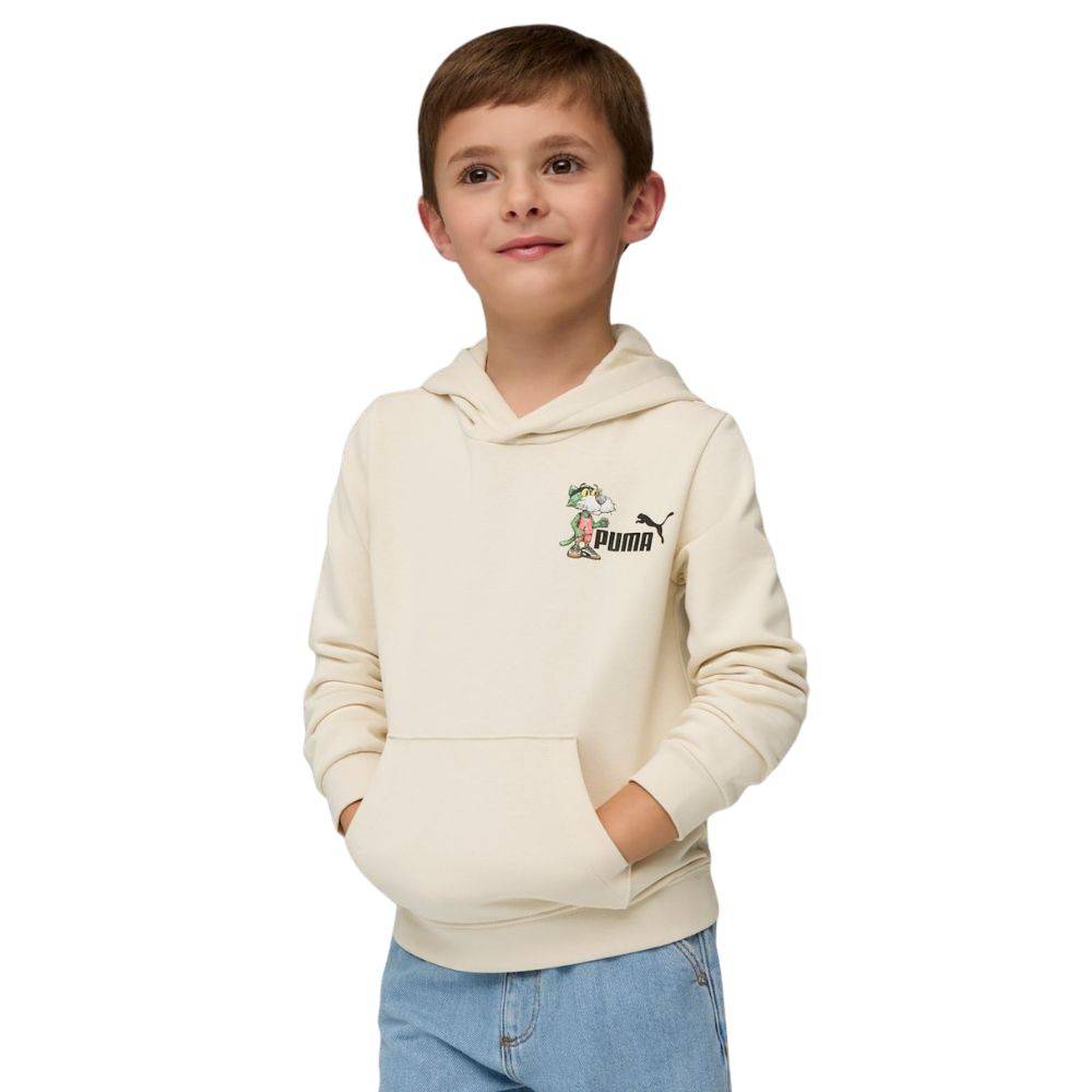 PUMA SUPER PUMA HOODIE PS