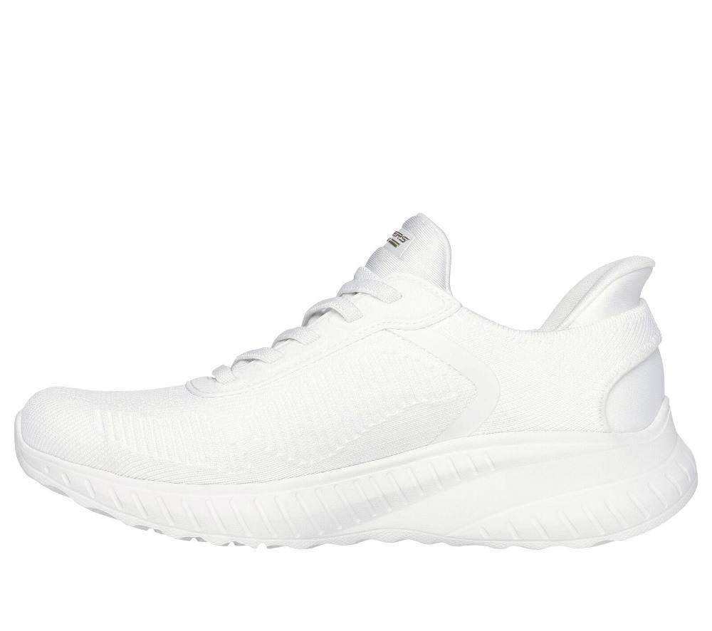 SKECHERS SLIP-INS: BOBS SQUAD CHAOS - CURRENT MUSE