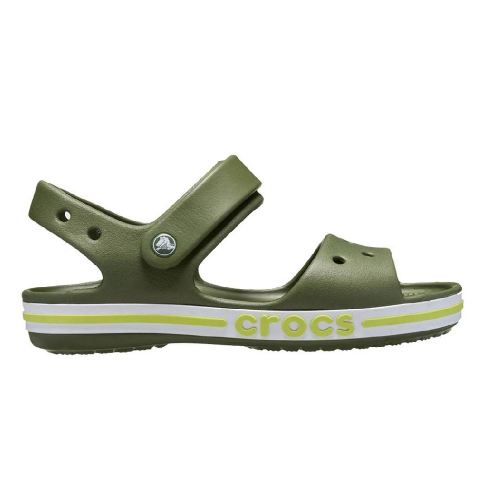 CROCS BAYABAND SANDAL K