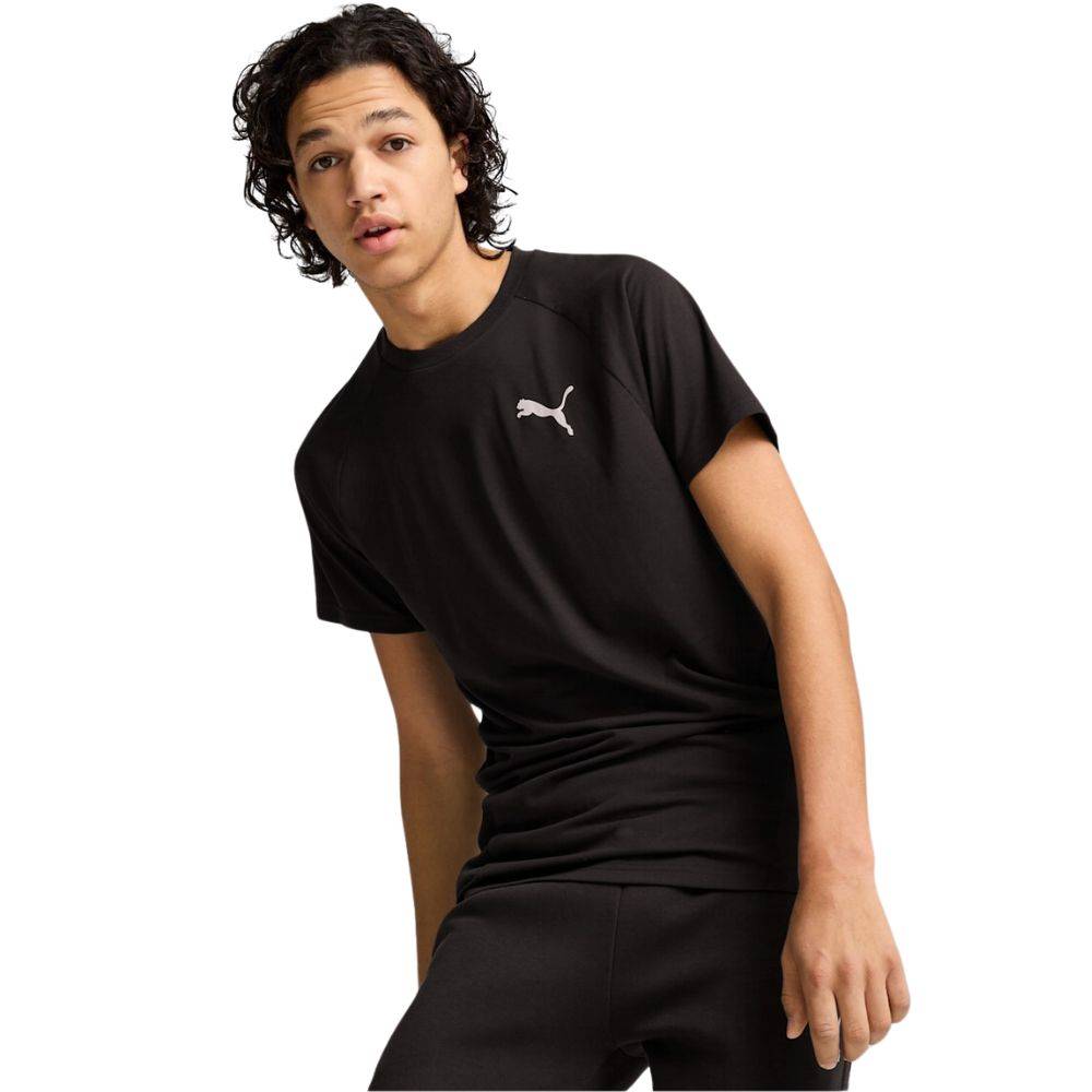 PUMA EVOSTRIPE TEE