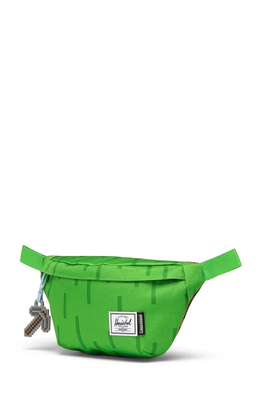 HERSCHEL MINECRAFT CLASSIC HIP PACK