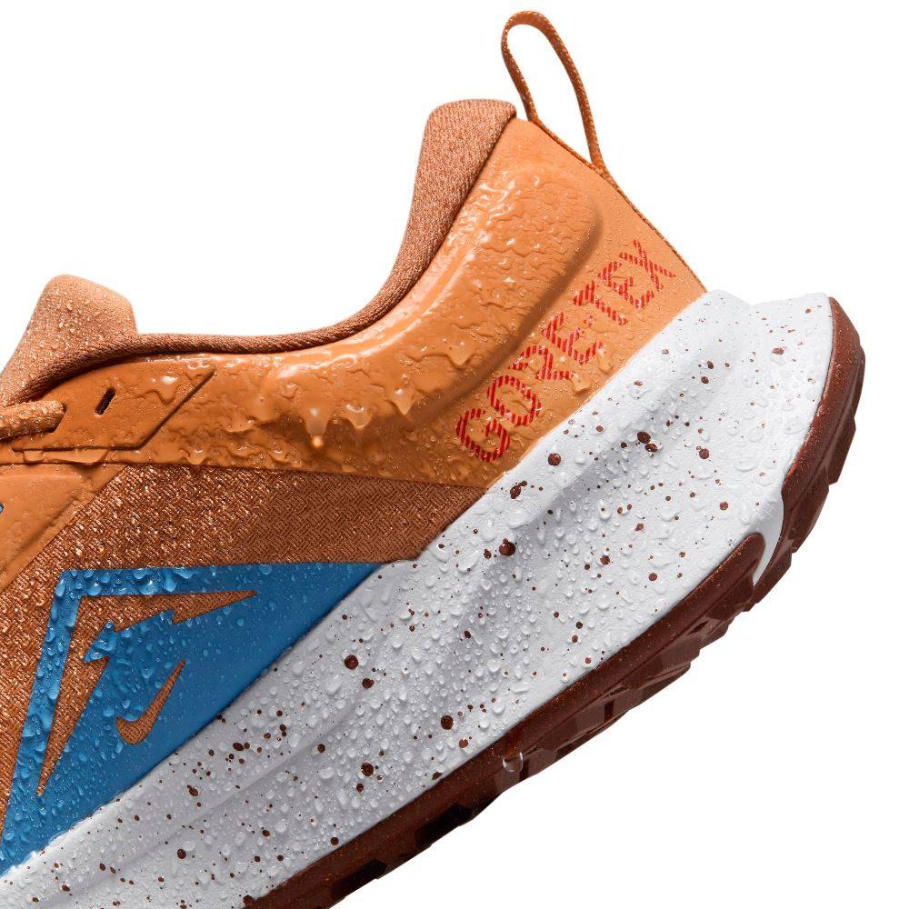 NIKE JUNIPER TRAIL 2 GTX V2 MENS SHOES