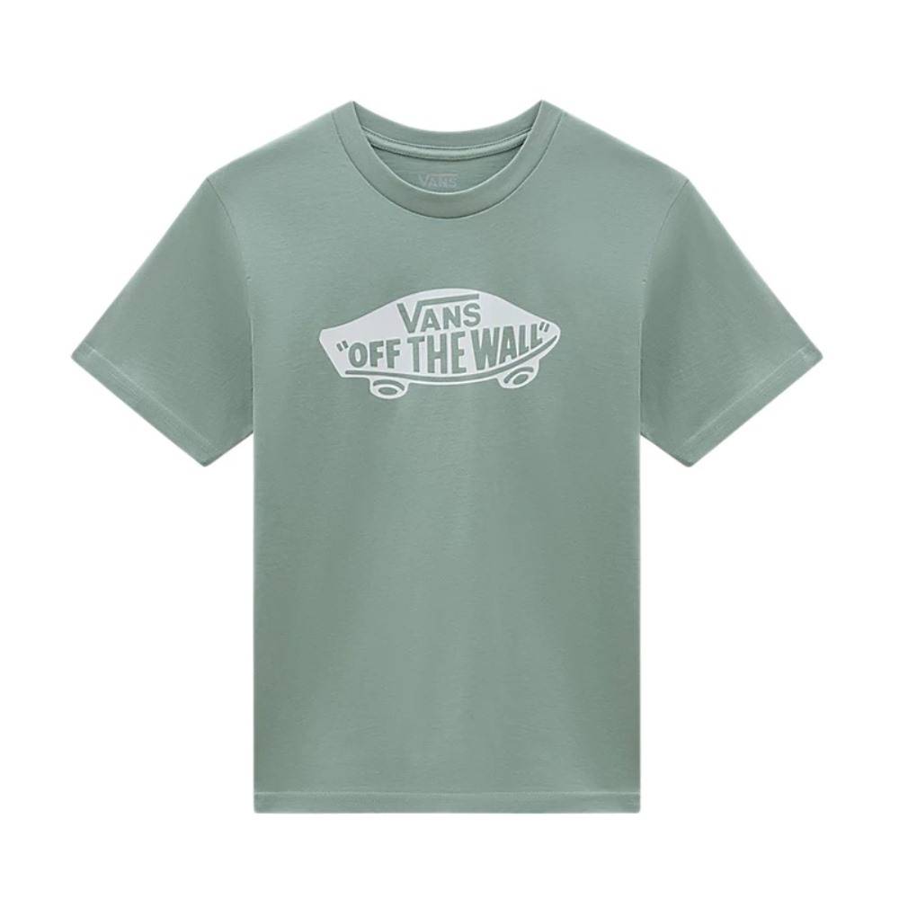 VANS BOYS STYLE 76 SS T-SHIRT