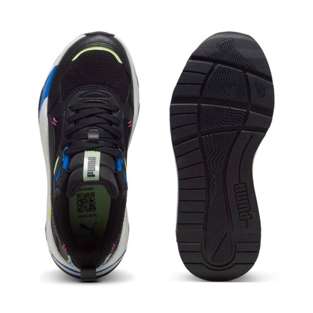 PUMA TRINITY MID 90S JR