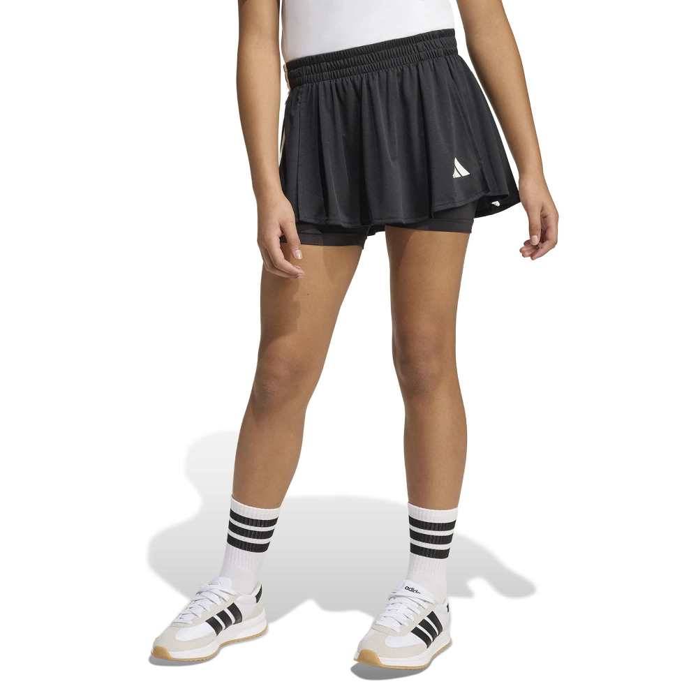 ADIDAS GIRLS HOUSE OF TIRO SHORTS