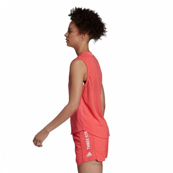 ADIDAS SPORT ID TANK WMNS