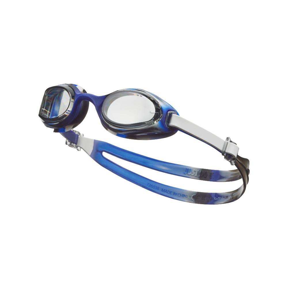 NIKE YOUTH HYPER FLOW SWIM GOGGLES