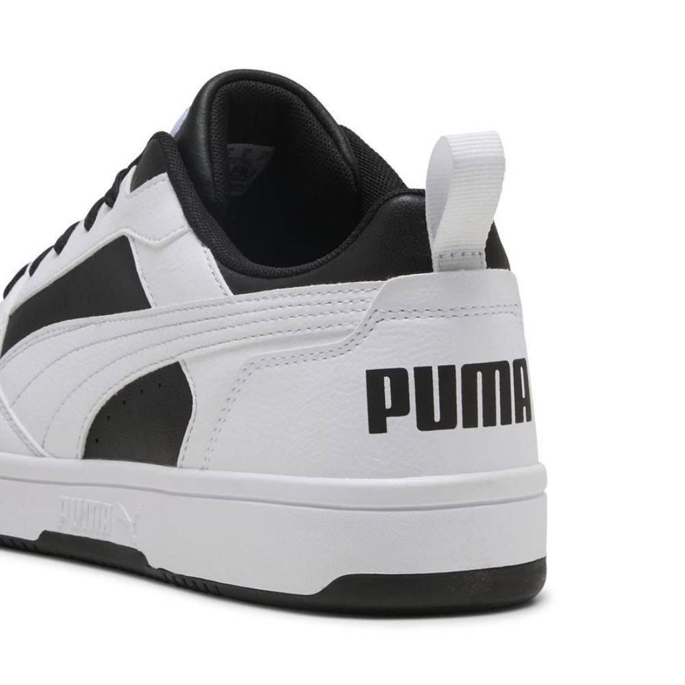 PUMA REBOUND V6 LOW
