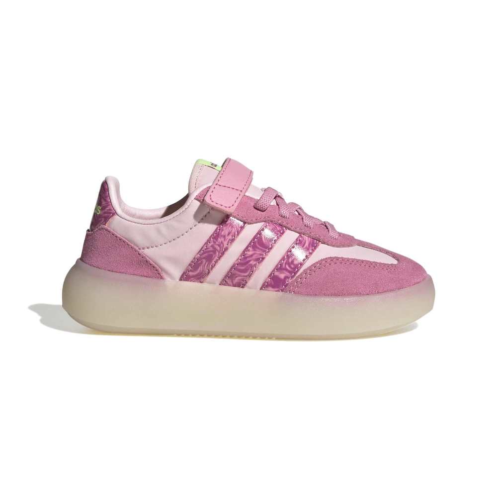 ADIDAS KIDS BARREDA DECODE SHOES