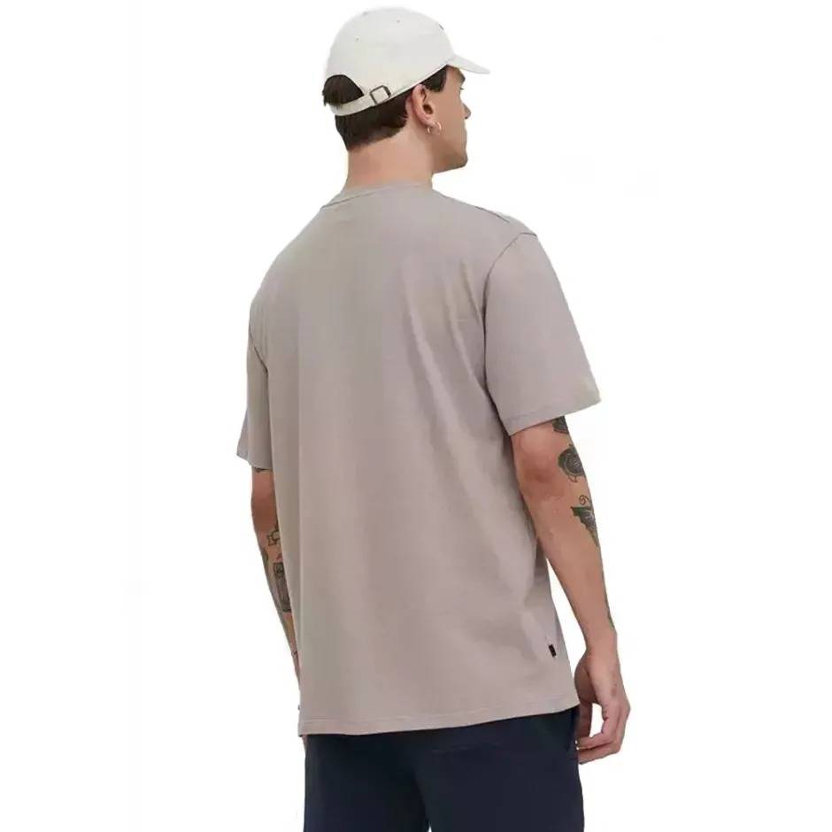 SUPERDRY LUXURY SPORT LOOSE TEE