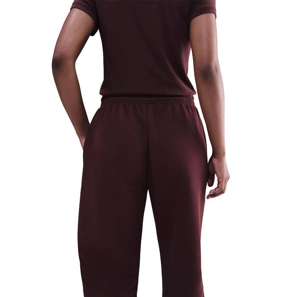 NIKE NSW PHOENIX FLEECE HIGH-WAISTER PANT