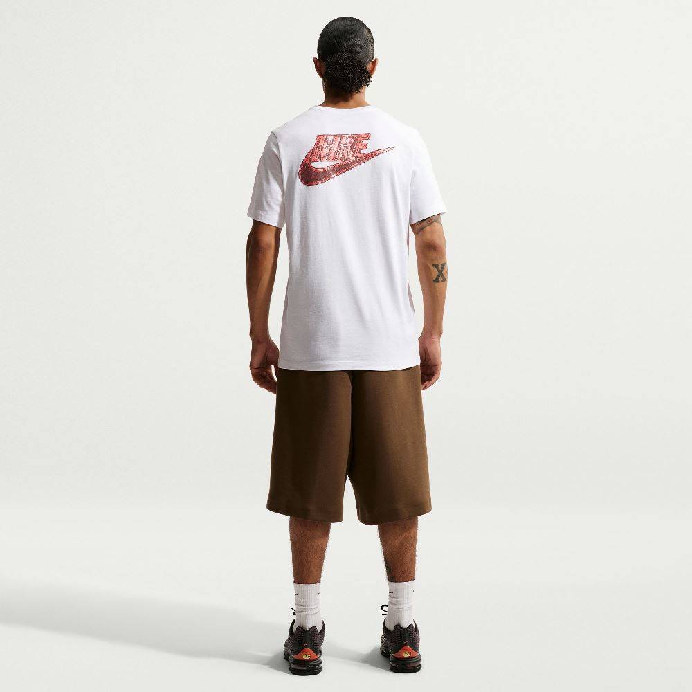 NIKE NSW STD CELEBRADE FUTURA TEE